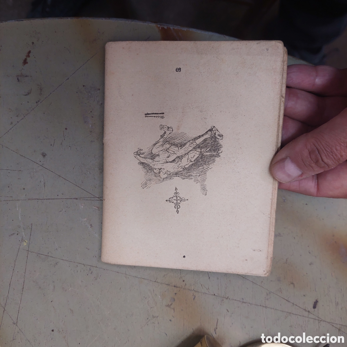 Libros antiguos: Los Caballeros de Alcantar - Foto 6