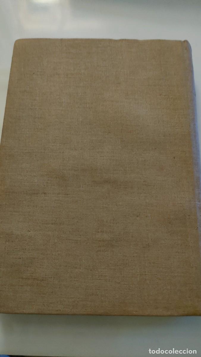 Libros antiguos: LIBRO ANUARIO ESTAD&Iacute;STICO DE BARCELONA.1912 - Foto 27