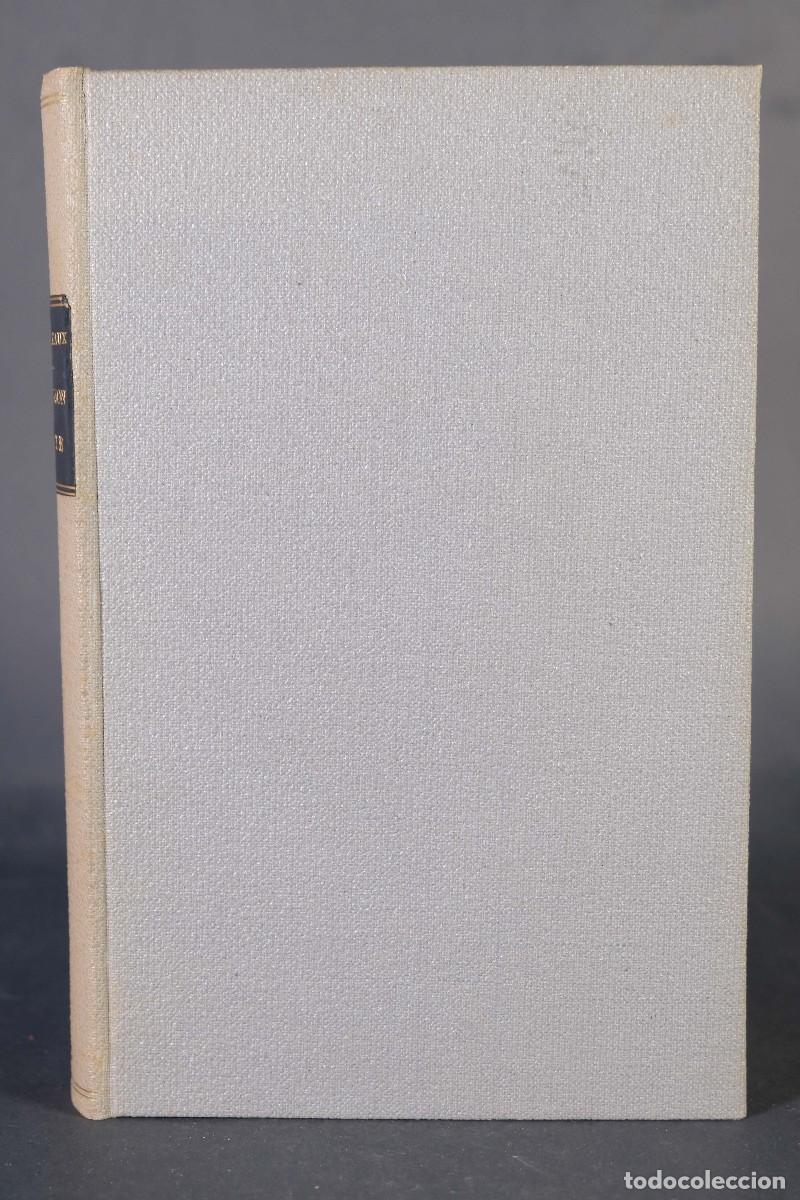 Libros antiguos: La Maison Morte - Henry Bodeaux - Librairie Plon 1922 - Foto 2