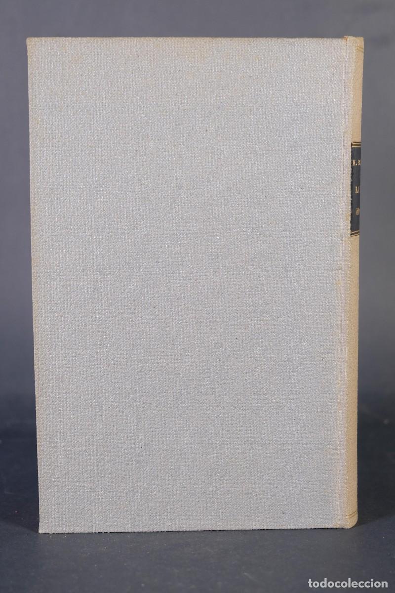 Libros antiguos: La Maison Morte - Henry Bodeaux - Librairie Plon 1922 - Foto 3