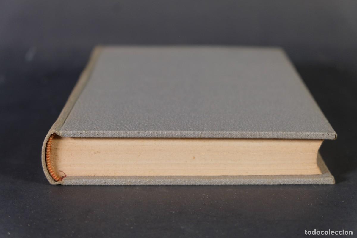 Libros antiguos: La Maison Morte - Henry Bodeaux - Librairie Plon 1922 - Foto 5