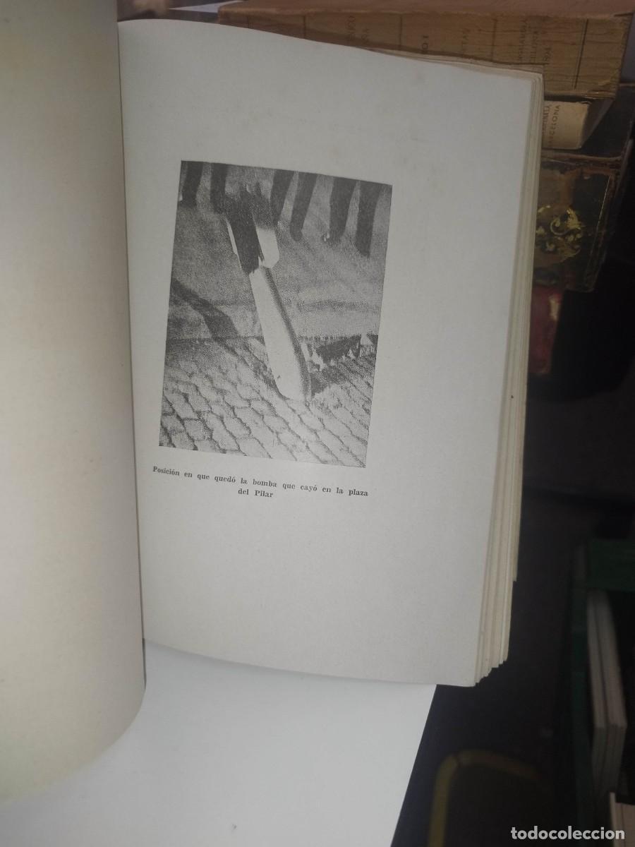 Libros antiguos: EL PILAR 1939 LA TRADICI&Oacute;N Y LA HISTORIA - LEANDRO AINA - Foto 7