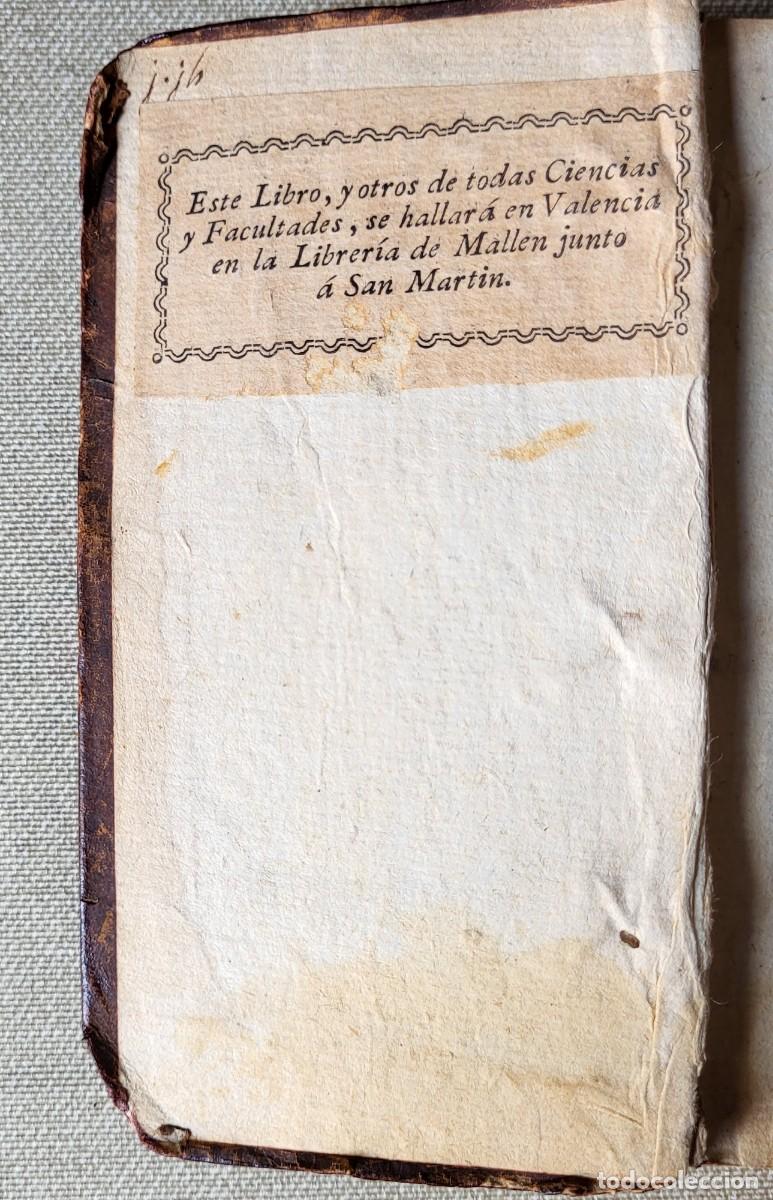 Libros antiguos: VALERII MAXIMI DICTORUM FACTORUMQUE MEMORABILIUM LIBRI IX. 1647 - Foto 5