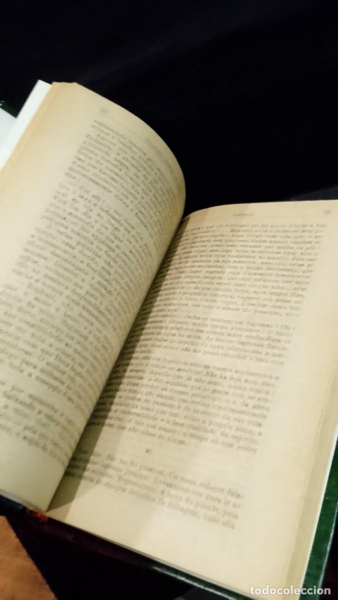 Libros antiguos: Raphael 1918 A. L. Martine - Foto 3