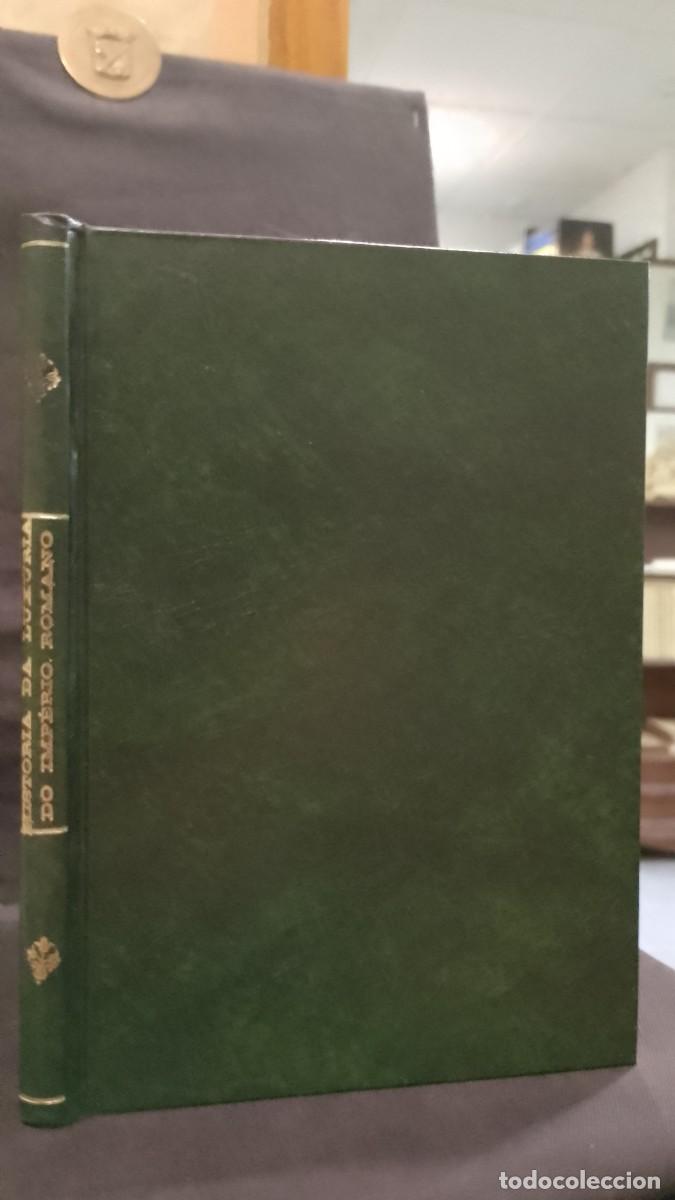 Libros antiguos: Hist&oacute;ria da Luxuria do Imp&eacute;rio Romano - Em&iacute;lio Felgueiras e Eusebio Gh&eacute;ricich - Foto 2