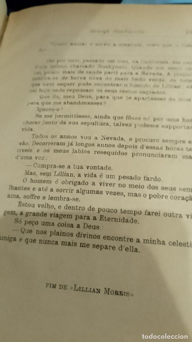 Libros antiguos: Sem Dogma 1901 Henryk Sienkiewicz - Foto 3