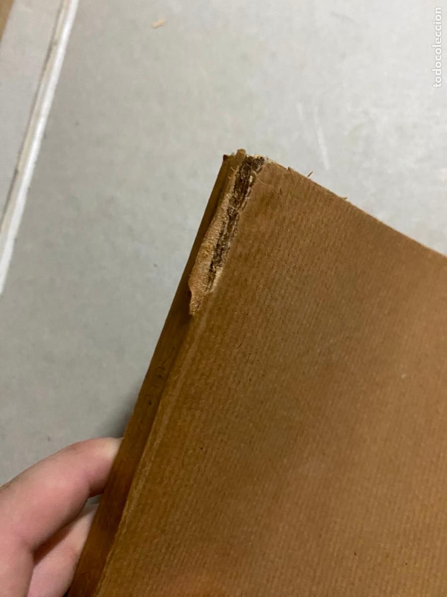 Libros antiguos: HERBART. Informes de un preceptor Tomas y samper - Foto 4