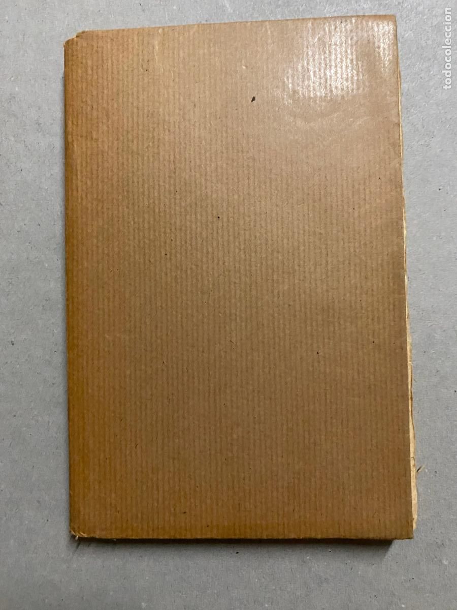 Libros antiguos: HERBART. Informes de un preceptor Tomas y samper - Foto 5