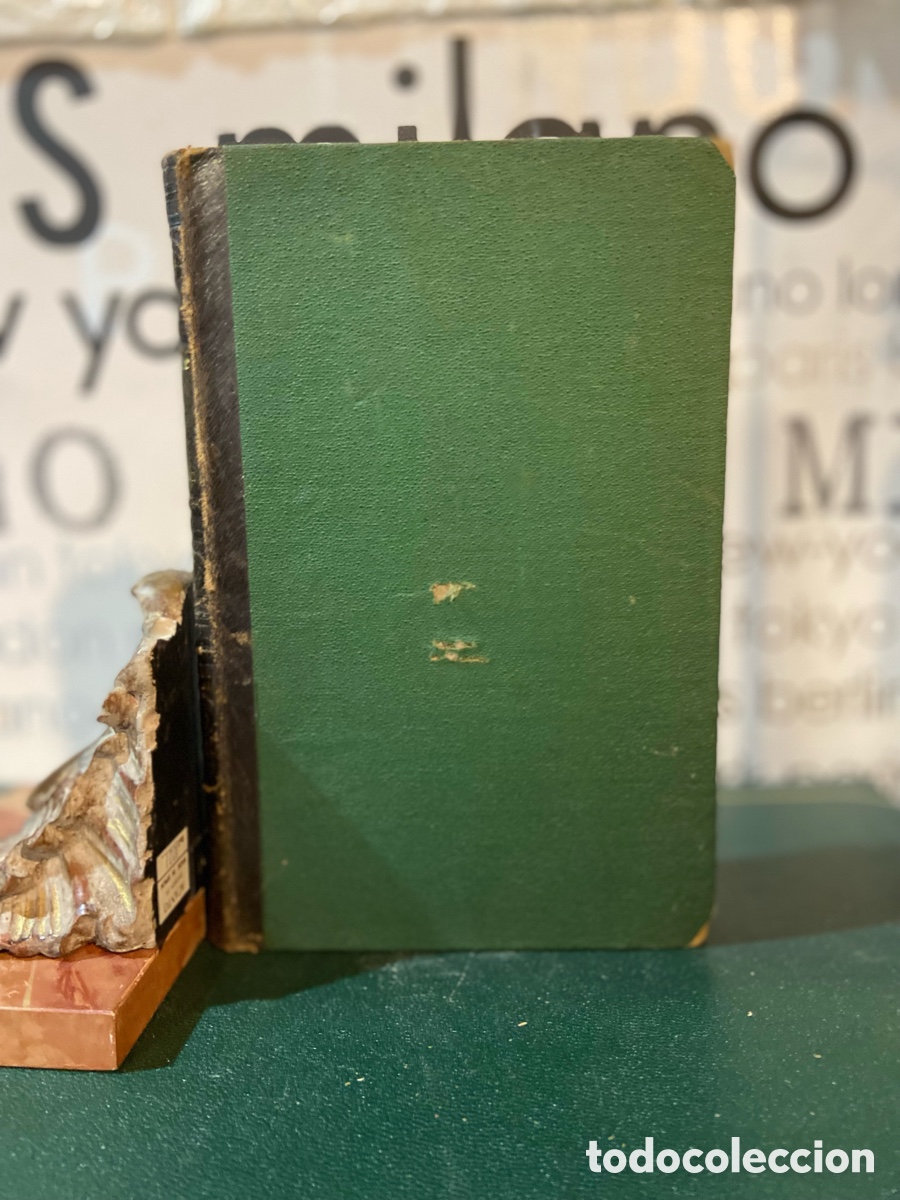 Libros antiguos: Compendium Logicae et Metaphysicae - Foto 2
