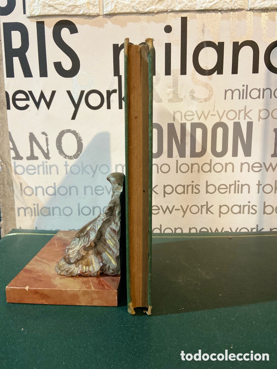 Libros antiguos: Compendium Logicae et Metaphysicae - Foto 3