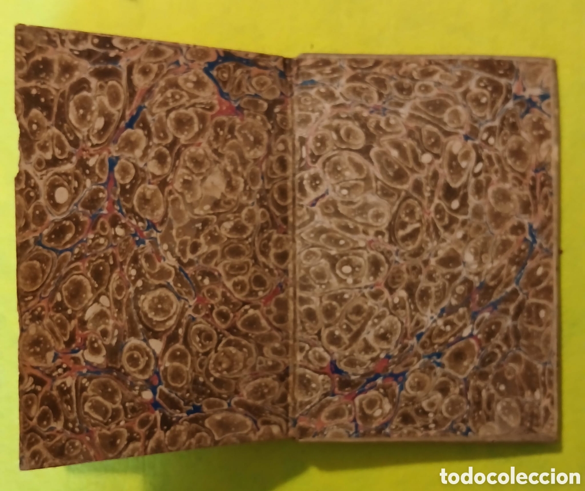 Libros antiguos: Philosophia Elementaria 1868 - Foto 2