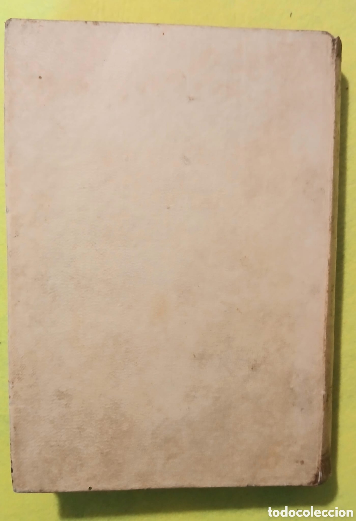 Libros antiguos: Philosophia Elementaria 1868 - Foto 7