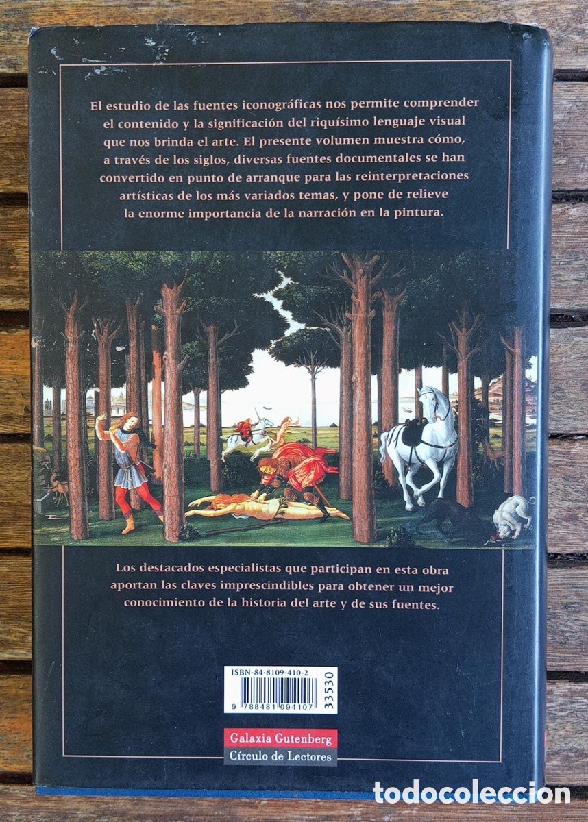 Libros antiguos: Historias Inmortales VAA. - Foto 2