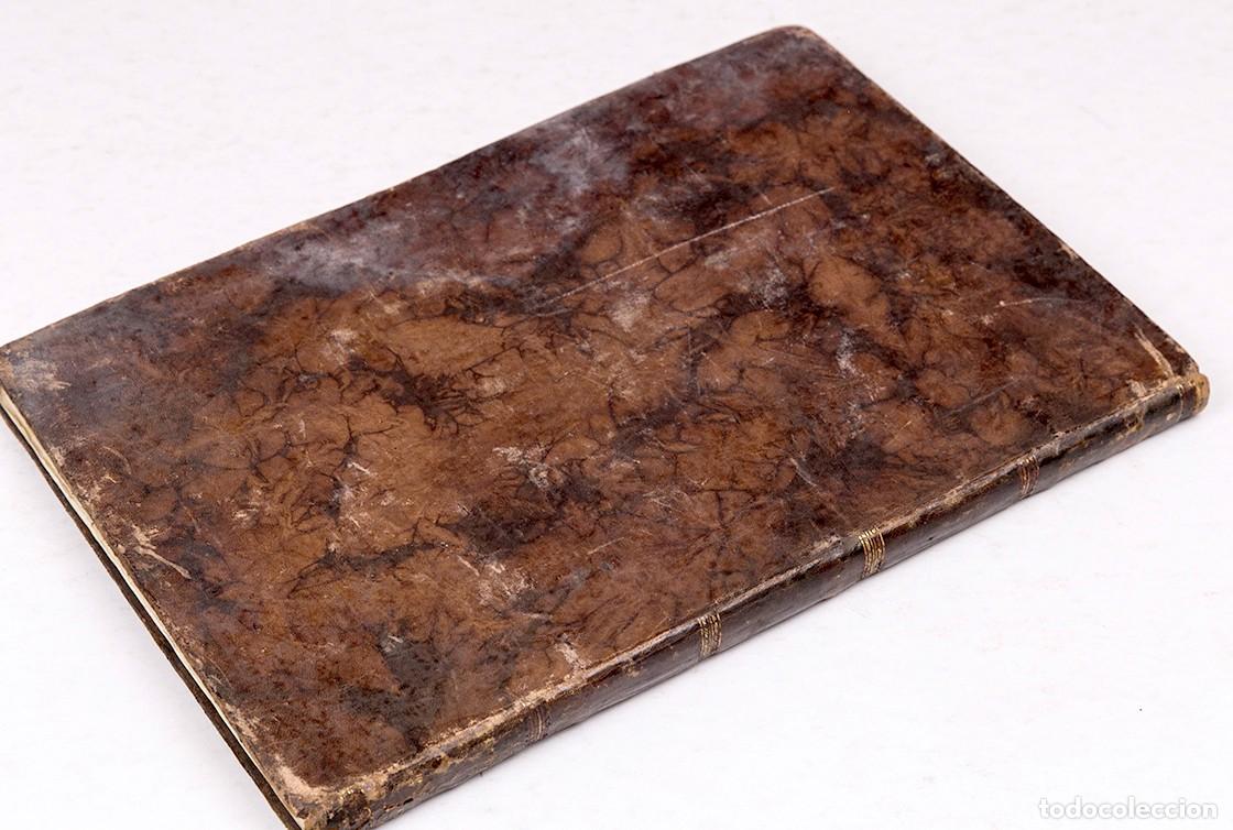 Libros antiguos: ORDENES GENERALES DEL ESTADO MAYOR DEL QUARTO EJERCITO - 1812 - Foto 17