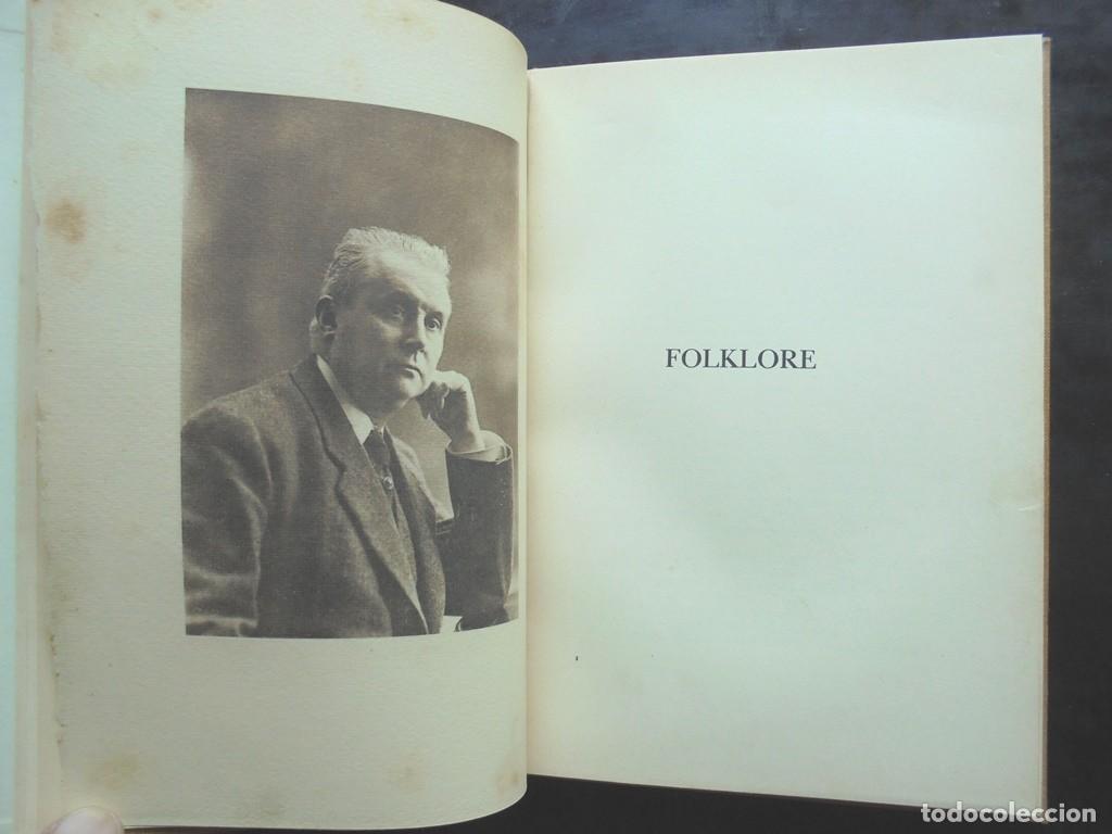 Libros antiguos: Alguns escrits de R. Serra y Pag&egrave;s sense data - Foto 1