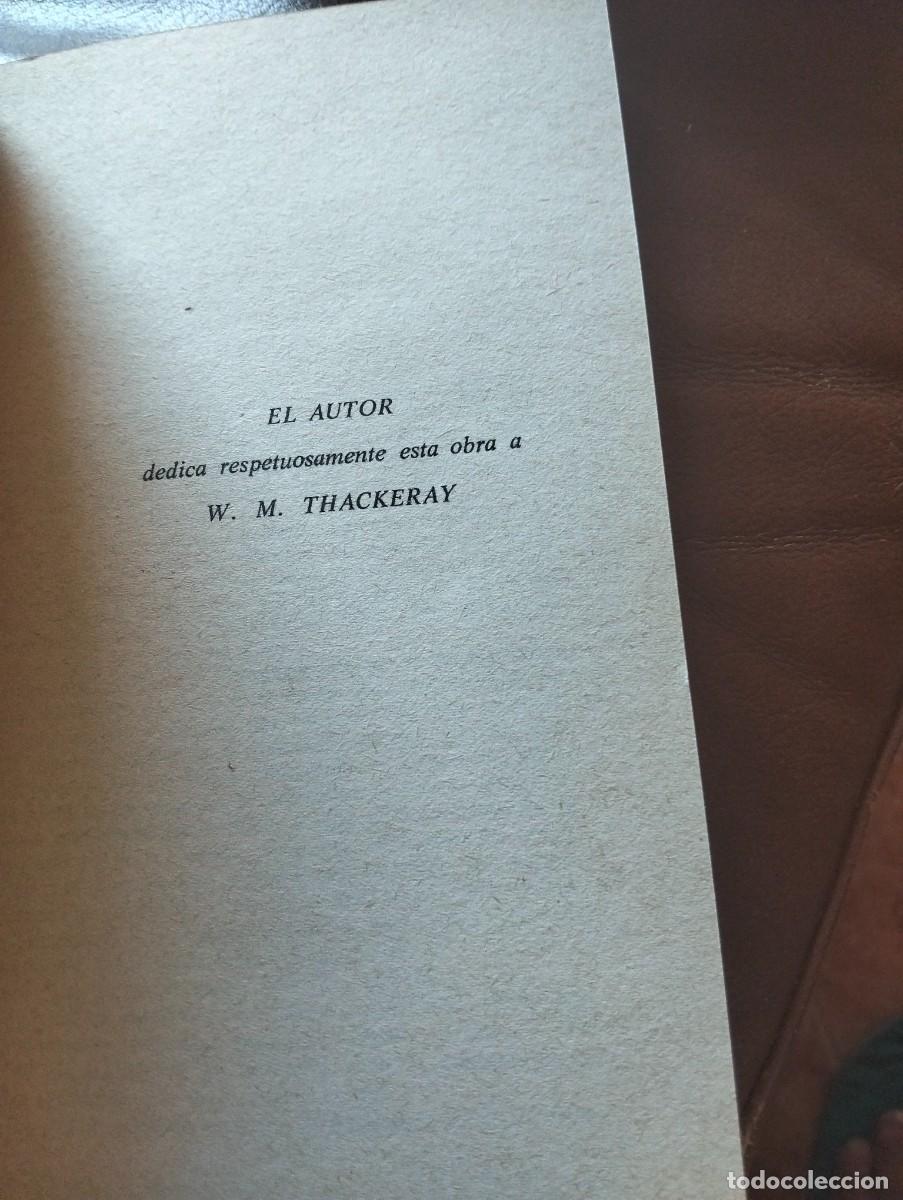 Libros antiguos: Jane eyre Charlotte bronte - Foto 3