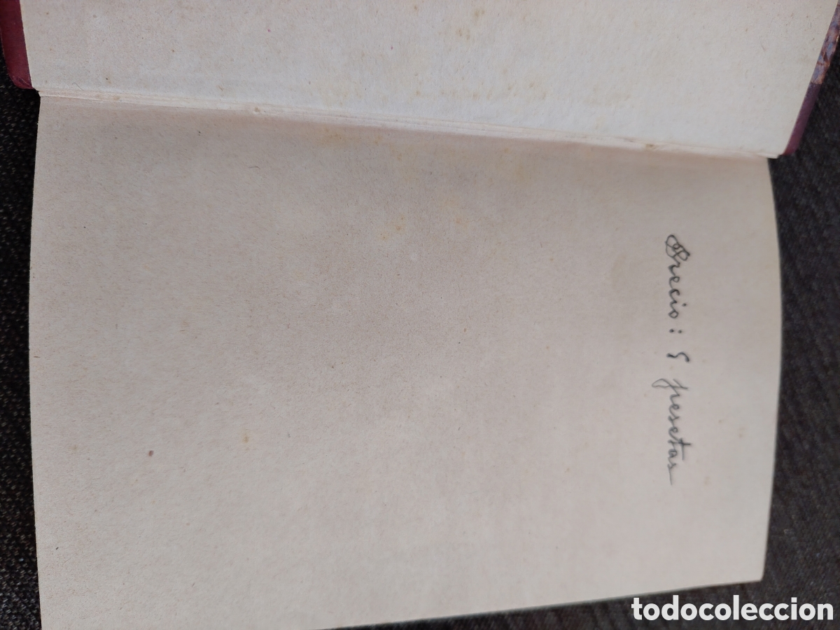 Libros antiguos: Escenas m&eacute;dicas. 1903. Luis Comenge - Foto 4