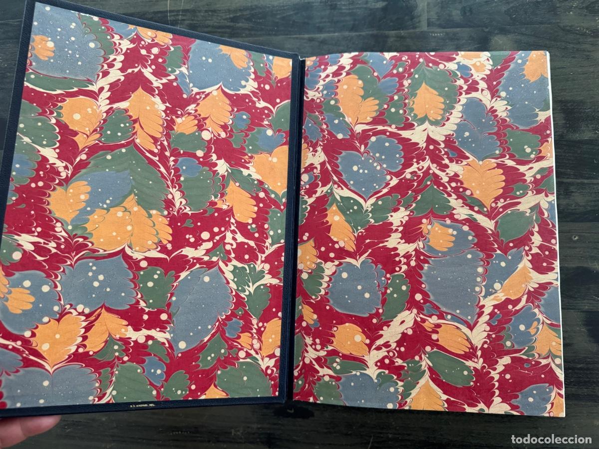 Libros antiguos: L&acute;Arte del Blasone. GINANNI - Foto 2
