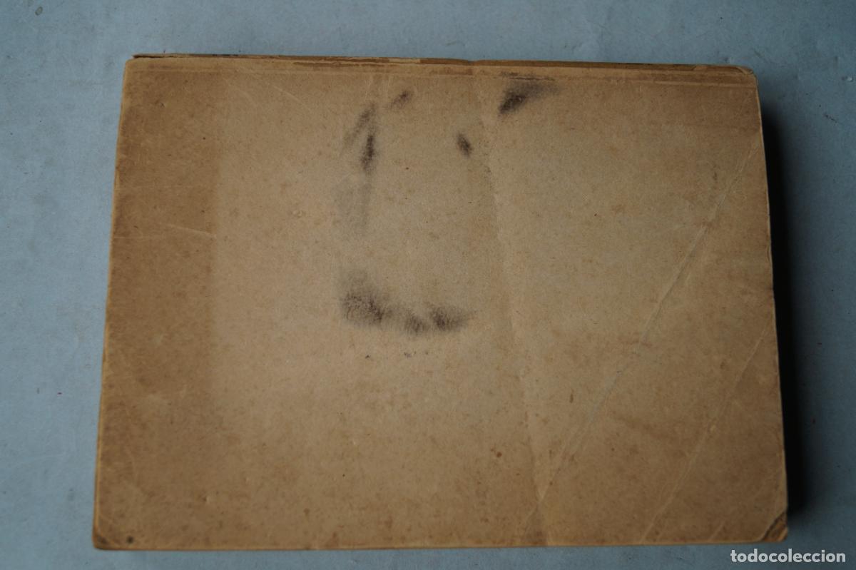 Libros antiguos: MI LUCHA. ADOLF HITLER - Foto 2