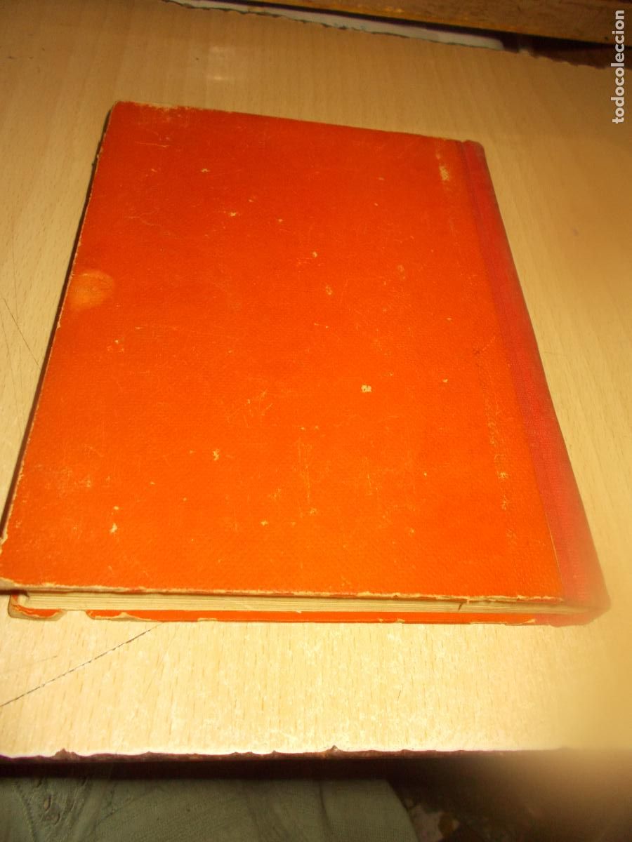 Libros antiguos: Lecciones de cosas III, C. B. Nulart - Foto 2