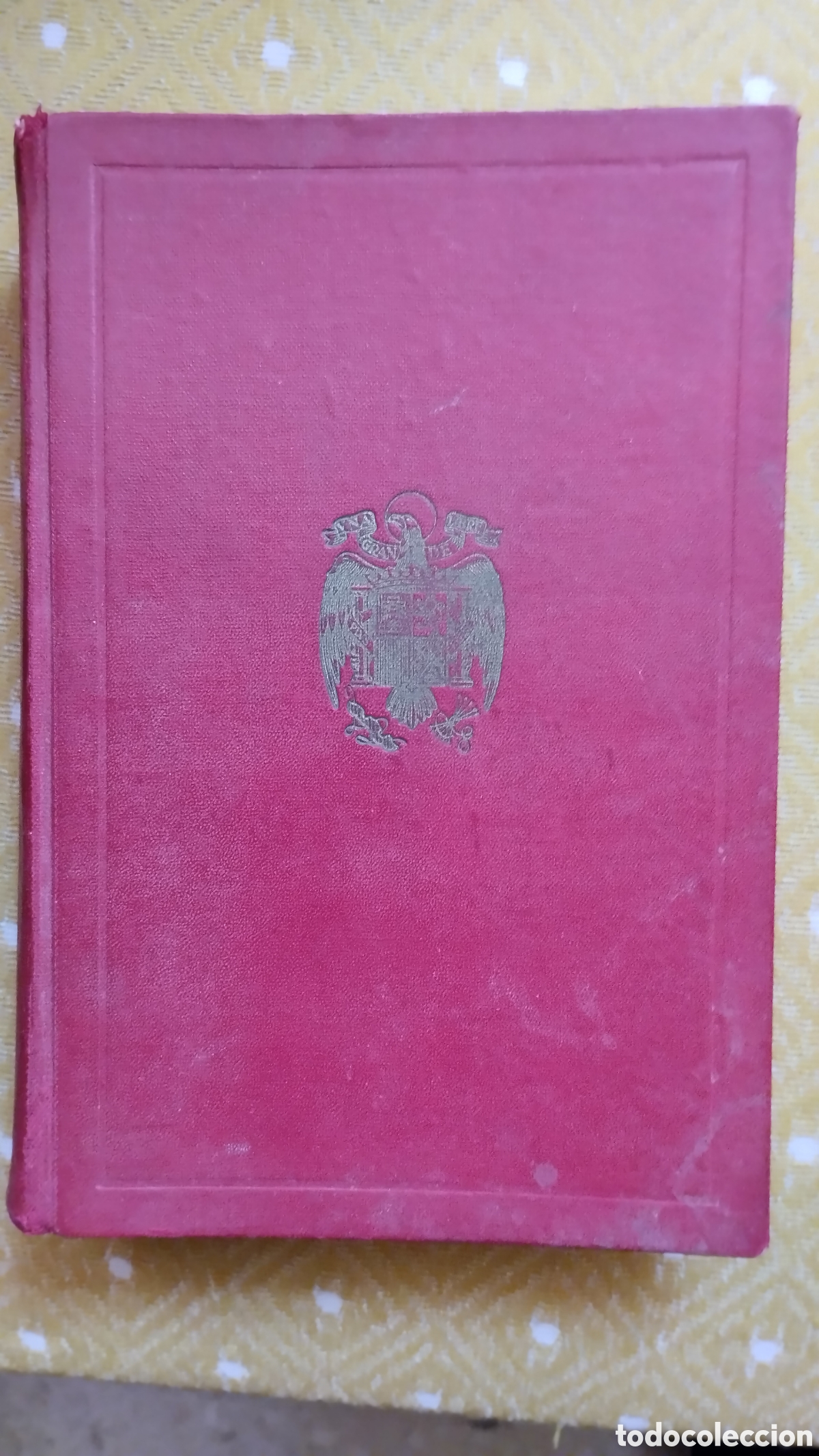 Libros antiguos: Grandezas y t&iacute;tulos del Reino - Foto 3