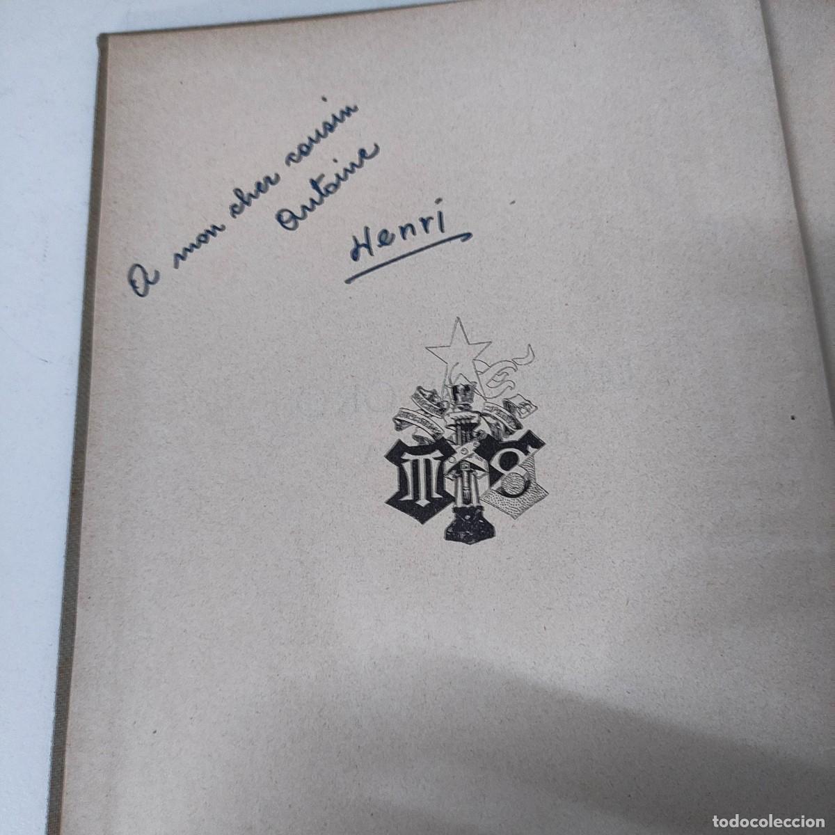 Libros antiguos: Libro de oro de la vida, VIADA Y LLUCH - Foto 3