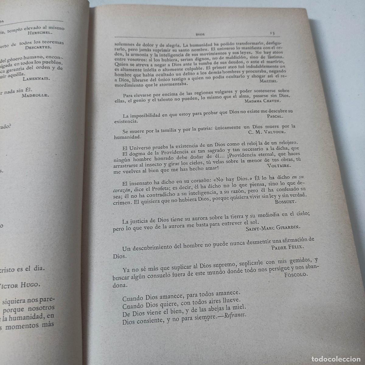 Libros antiguos: Libro de oro de la vida, VIADA Y LLUCH - Foto 5