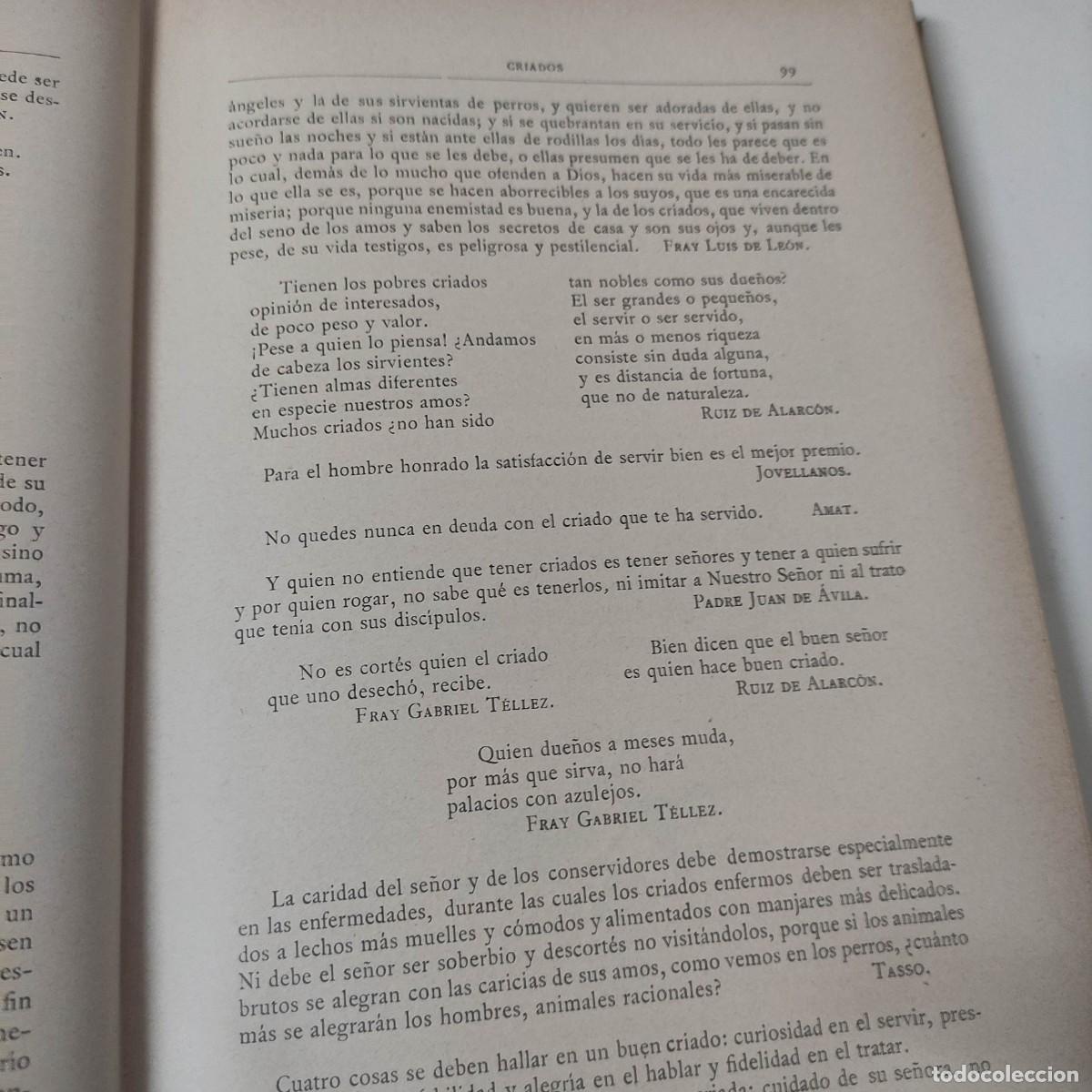 Libros antiguos: Libro de oro de la vida, VIADA Y LLUCH - Foto 6