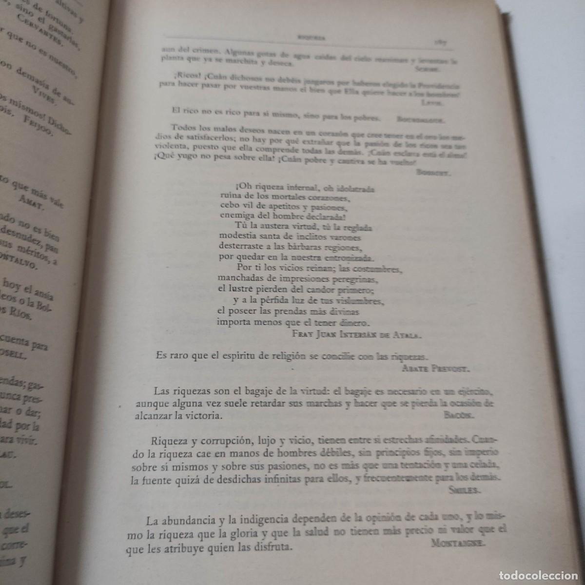 Libros antiguos: Libro de oro de la vida, VIADA Y LLUCH - Foto 7