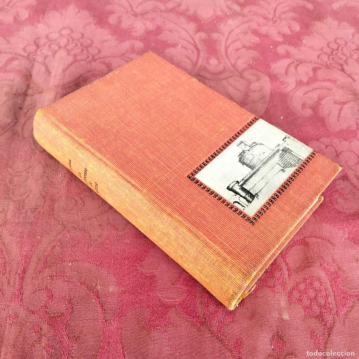 Libros antiguos: La Chartreuse de Parme Stendhal Le Marquis del Dongo Selecta - Foto 2