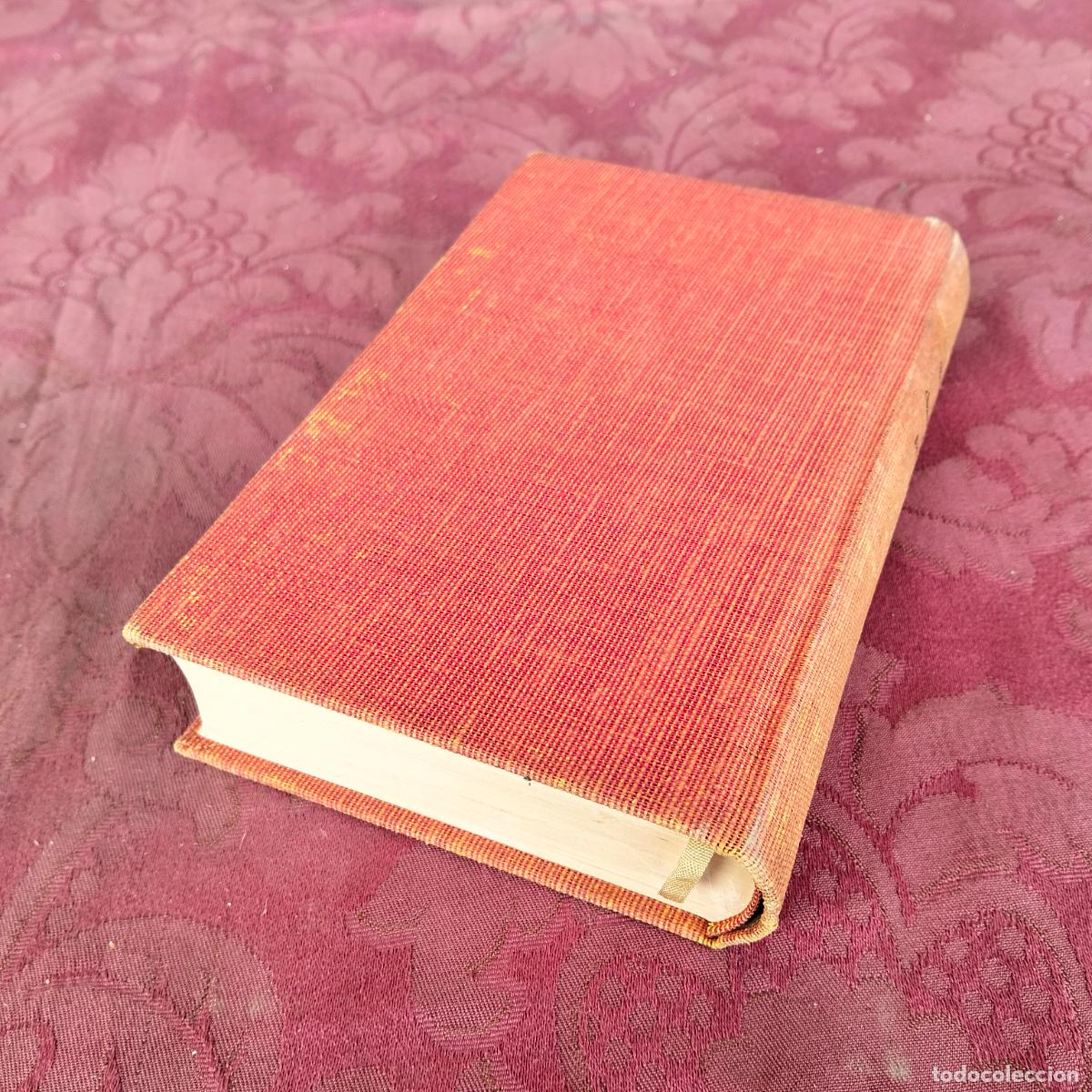 Libros antiguos: La Chartreuse de Parme Stendhal Le Marquis del Dongo Selecta - Foto 8