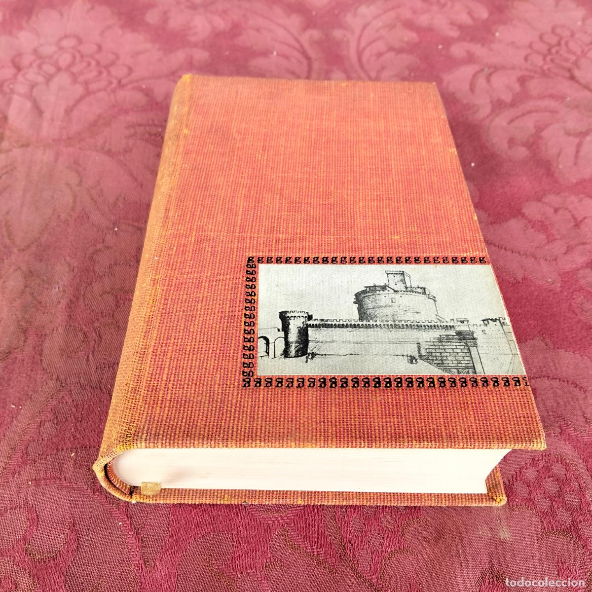 Libros antiguos: La Chartreuse de Parme Stendhal Le Marquis del Dongo Selecta - Foto 1
