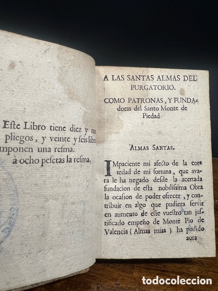Libros antiguos: Tratado de Barnizes y Charoles, Cantelli 1735-1755 - Foto 8