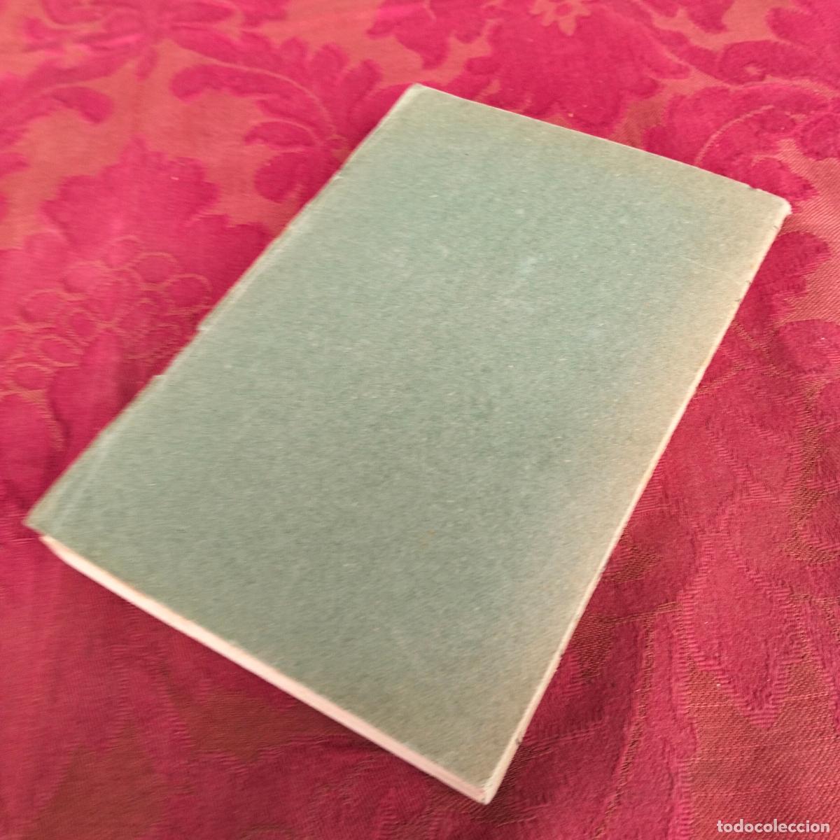 Libros antiguos: Doctrina compendiosa Francesc Eiximenis Barcino 1929 - Foto 8