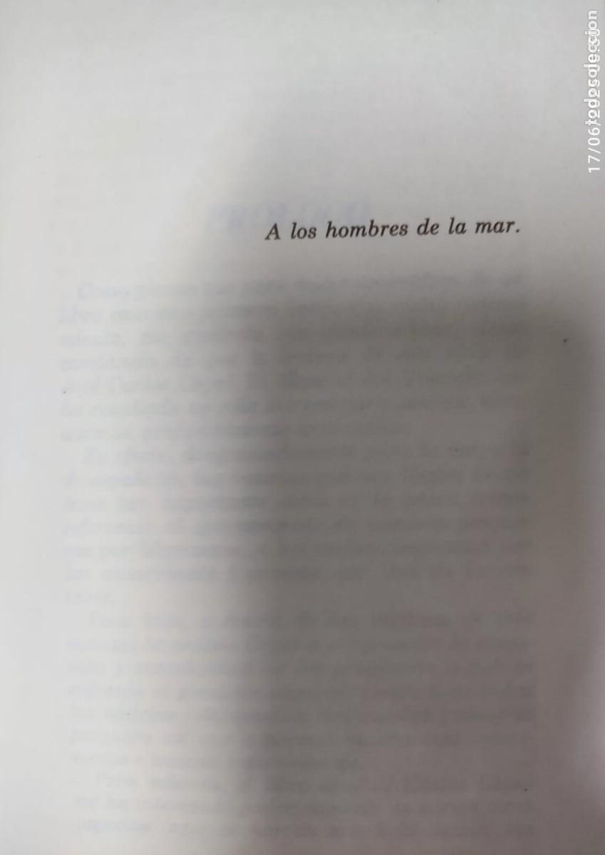 Libros antiguos: MANUAL DEL PESCADO. JOS&Eacute; CARLOS CAPEL - Foto 9