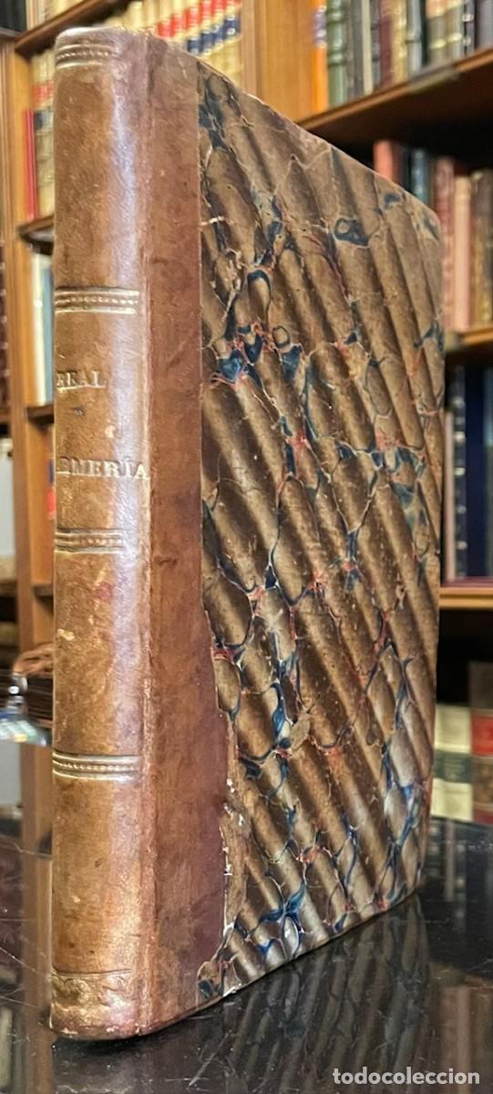 Libri antichi: Cat&aacute;logo de la Real Armer&iacute;a mandado formar por S. M. siendo Director General de Reales Caballer&iacute;zas,