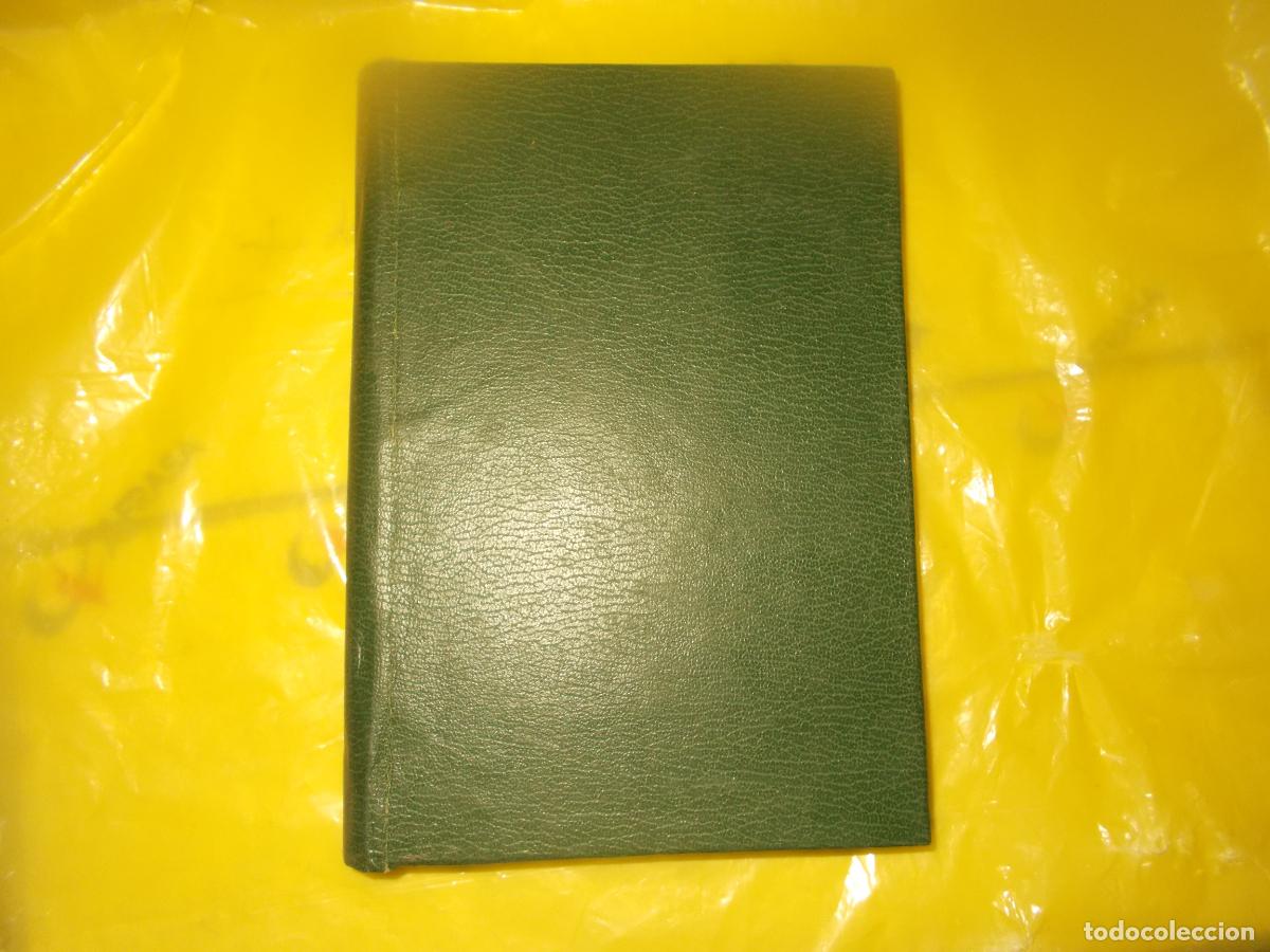 Libros antiguos: Fuente escondida de Eduardo Maquina - Foto 2
