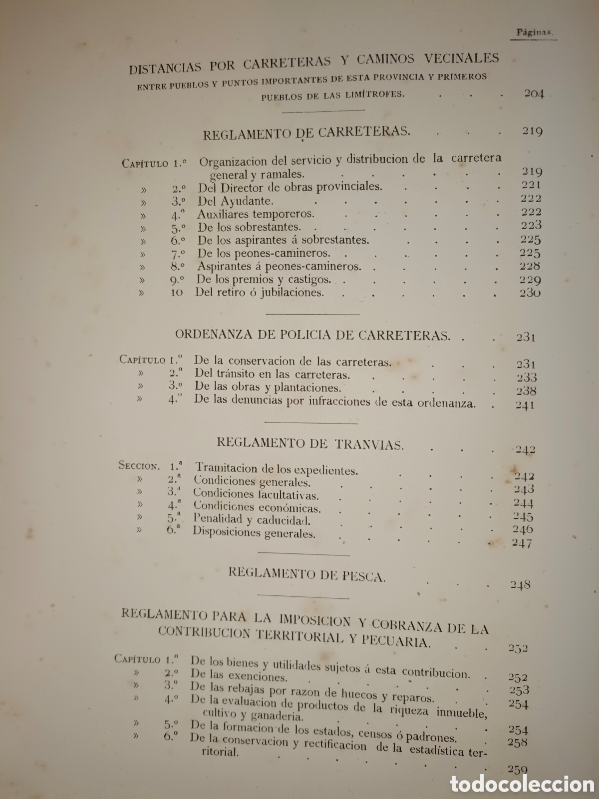 Libros antiguos: Reglamento para las casas de Socorro A&ntilde;o 1880 - Foto 11