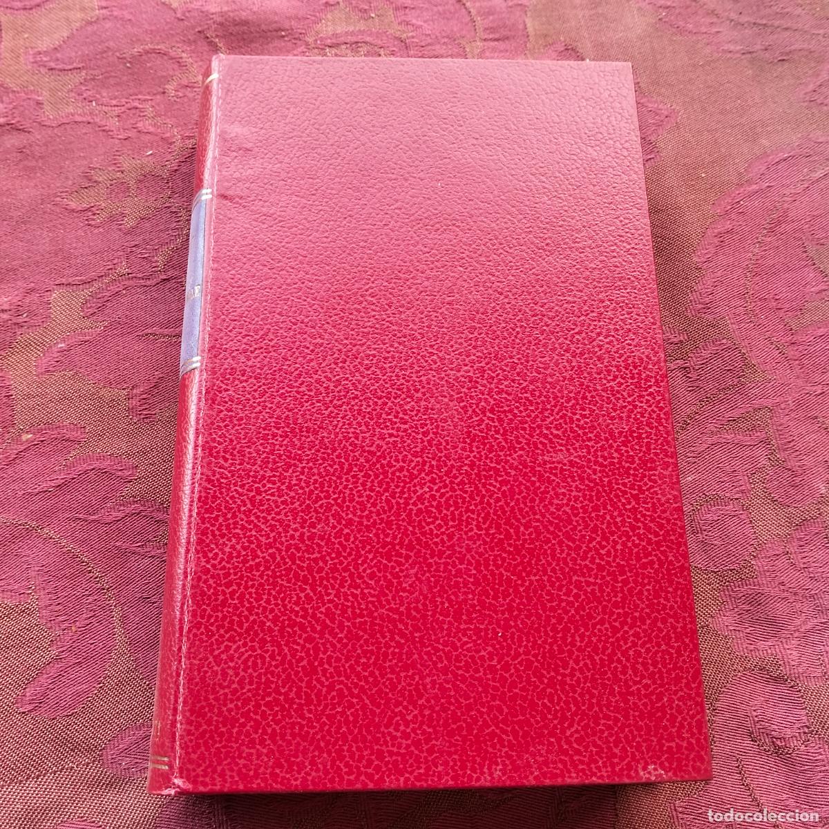 Libros antiguos: Oscar Testut, linternationale, Lachaud Subercaze 1871 - Foto 1