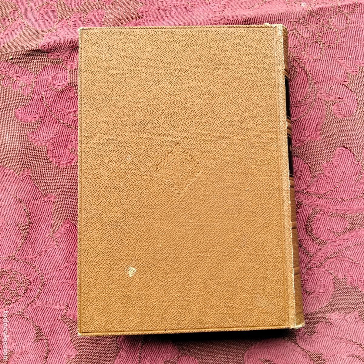 Libros antiguos: Lessings Werke Erster Band Stuttgart 1890 - Foto 7