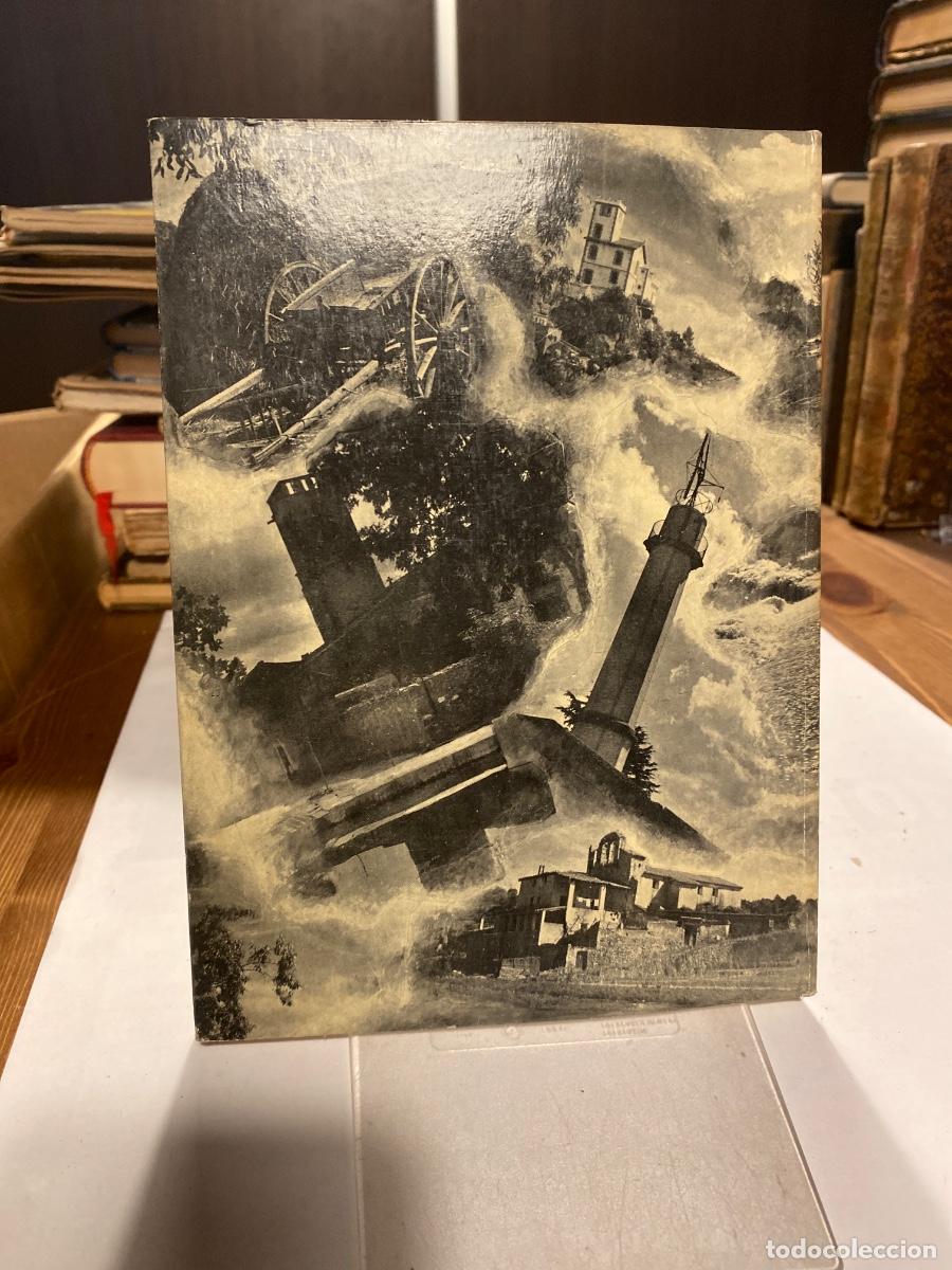 Libros antiguos: EL RODAL DE SABADELL JOSEP ROSELL - Foto 5