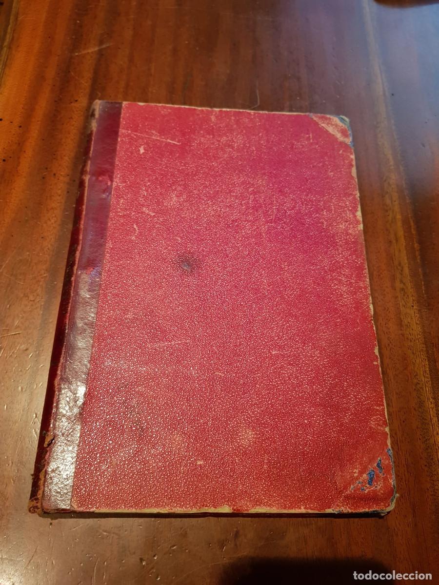 Libros antiguos: MIS PRISIONES-MEMORIAS DE SILVIO PELLICO- - Foto 2