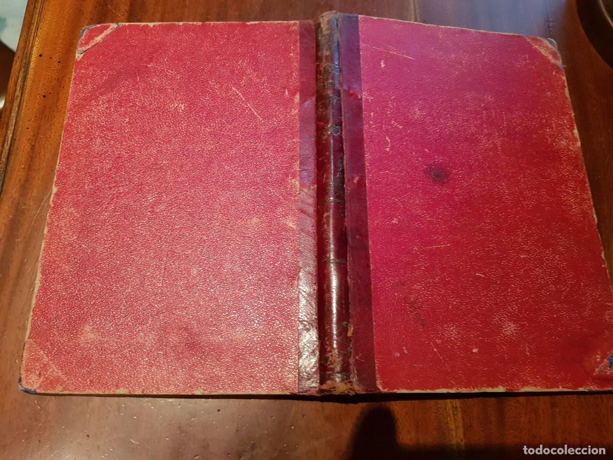 Libros antiguos: MIS PRISIONES-MEMORIAS DE SILVIO PELLICO- - Foto 5
