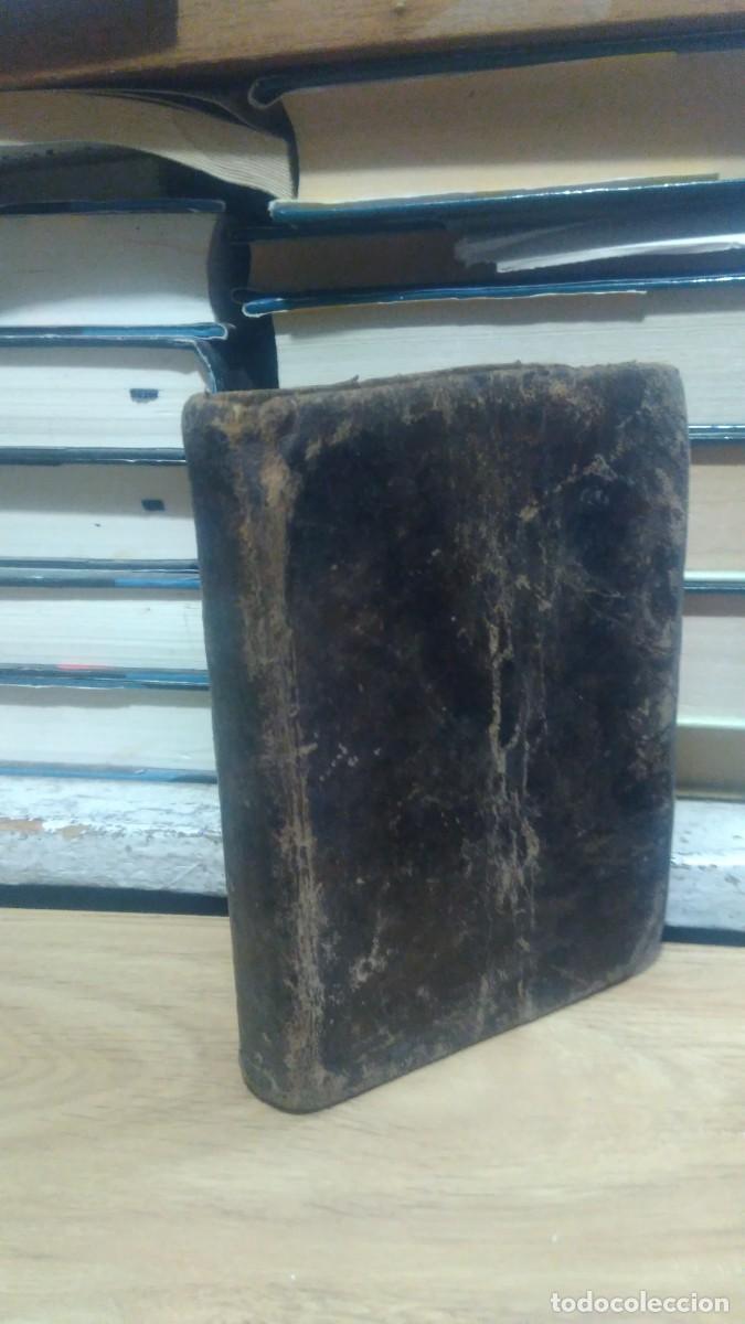 Libros antiguos: El renegado. An&oacute;nimo - Foto 1
