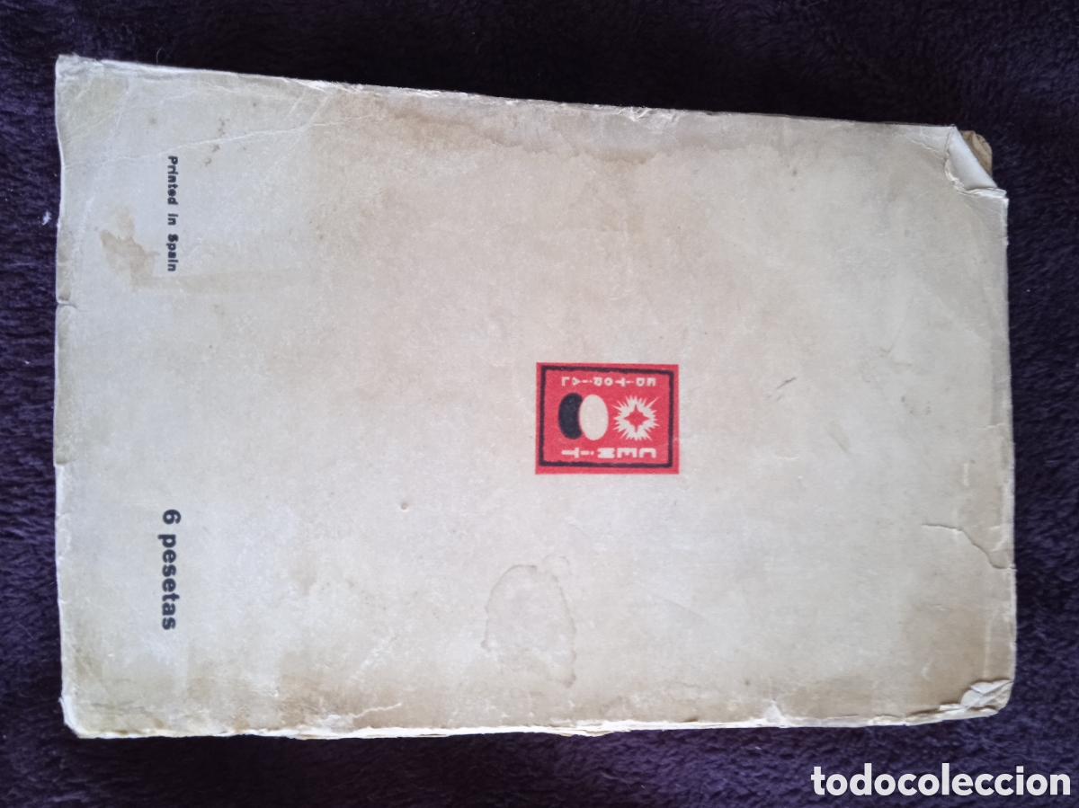 Libros antiguos: DESPUES. / REMARQUE E. M. - MADRID 1931 - Foto 3