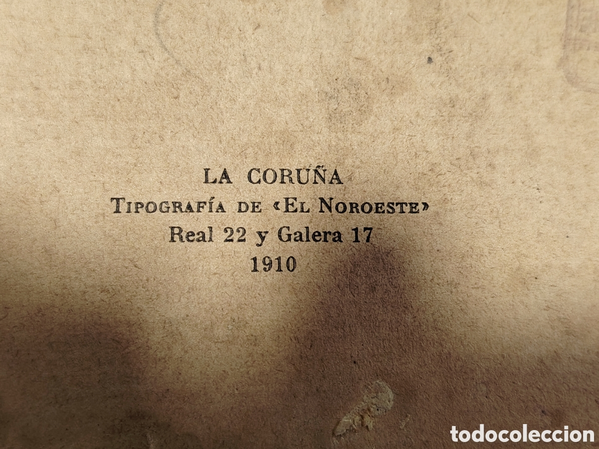 Libros antiguos: La cocina pr&aacute;ctica. Manuel Puga y Praga, Picadillo - Foto 2