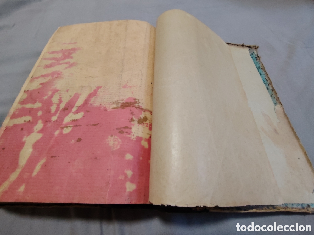 Libros antiguos: La cocina pr&aacute;ctica. Manuel Puga y Praga, Picadillo - Foto 12