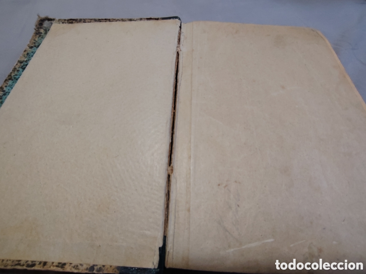 Libros antiguos: La cocina pr&aacute;ctica. Manuel Puga y Praga, Picadillo - Foto 13