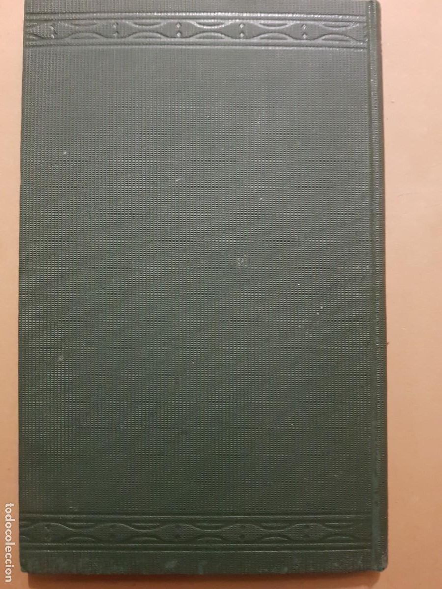 Libros antiguos: REMEDIA HOECHST (ILUST) - EN ALEM&Aacute;N - A&Ntilde;O 1914 - Foto 19