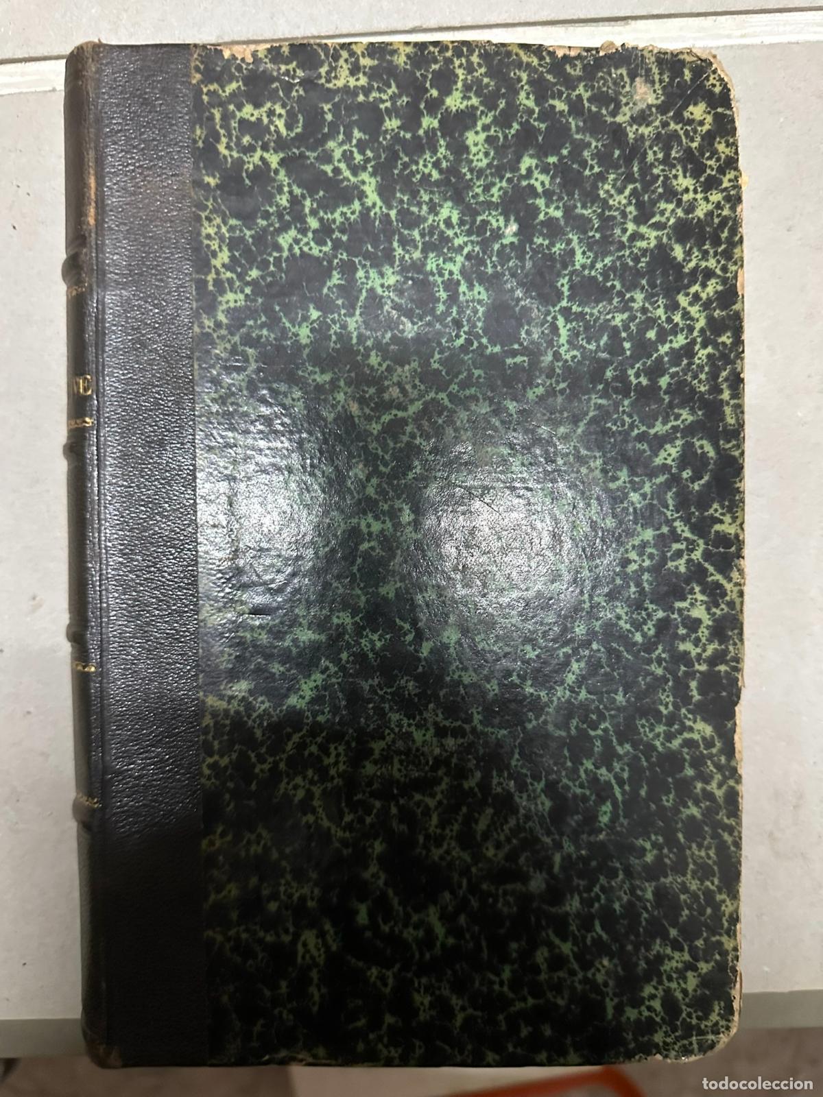 Libros antiguos: La lecture r&eacute;trospective Tome 7 - En frances - Foto 6